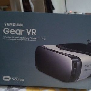 Samsung Gear VR